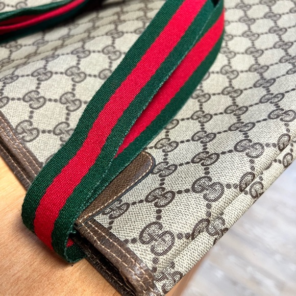 Gucci tote - Picture 8 of 9